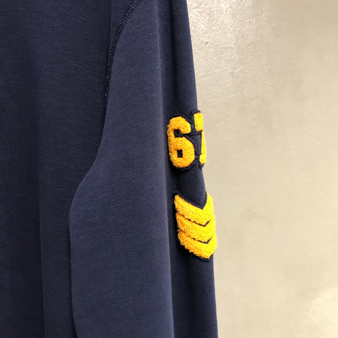 폴로 랄프로렌 맨투맨 L 상품이미지4