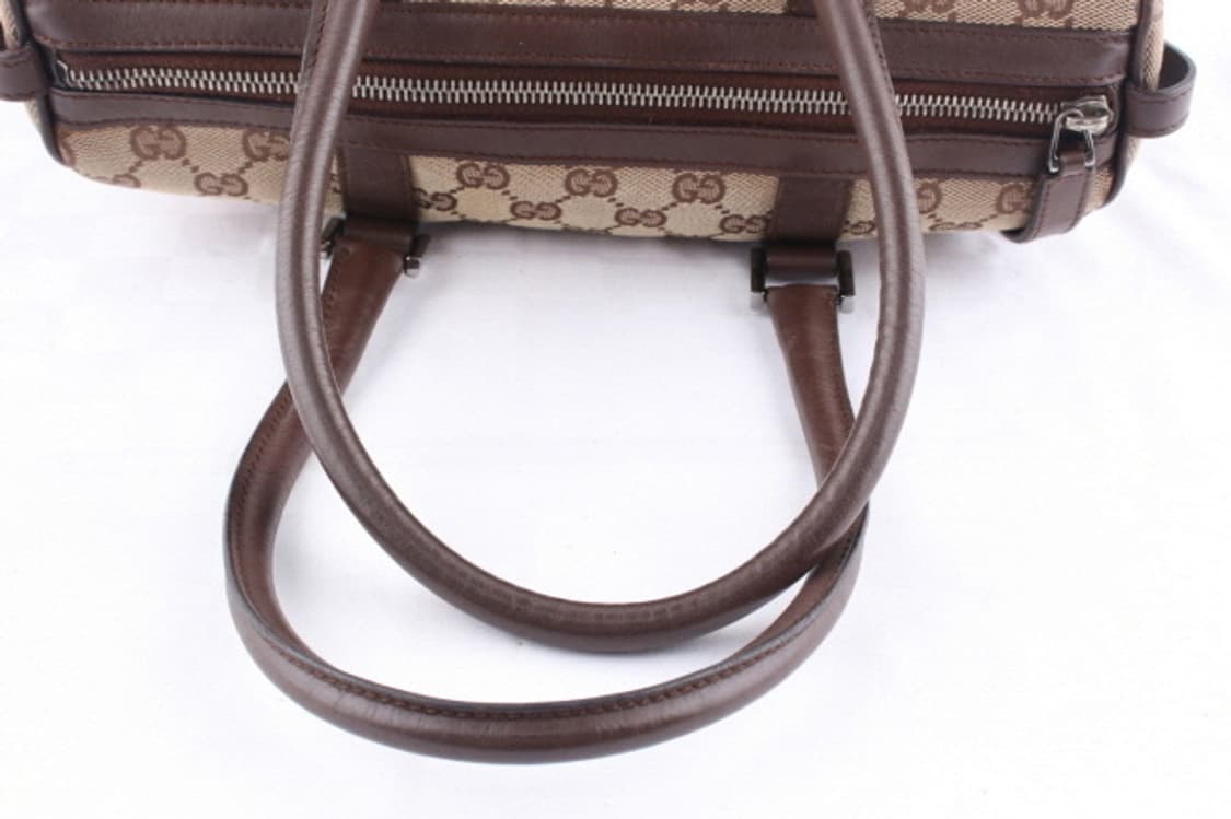 GUCCI 클래식 미니 보스턴백 상품이미지5