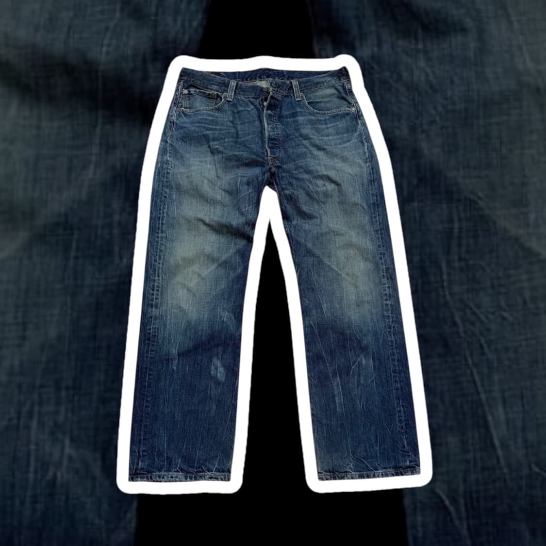 리바이스 501 상품이미지1