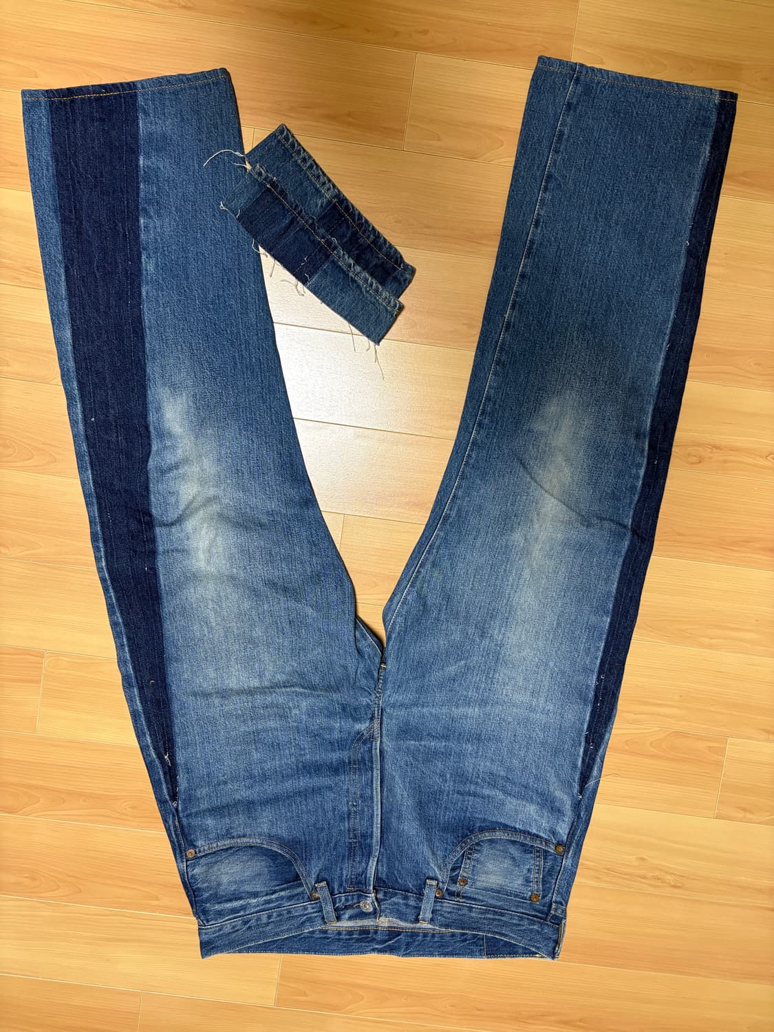 [32] 리바이스 lvc 55501 사일런트 스프링 상품이미지1