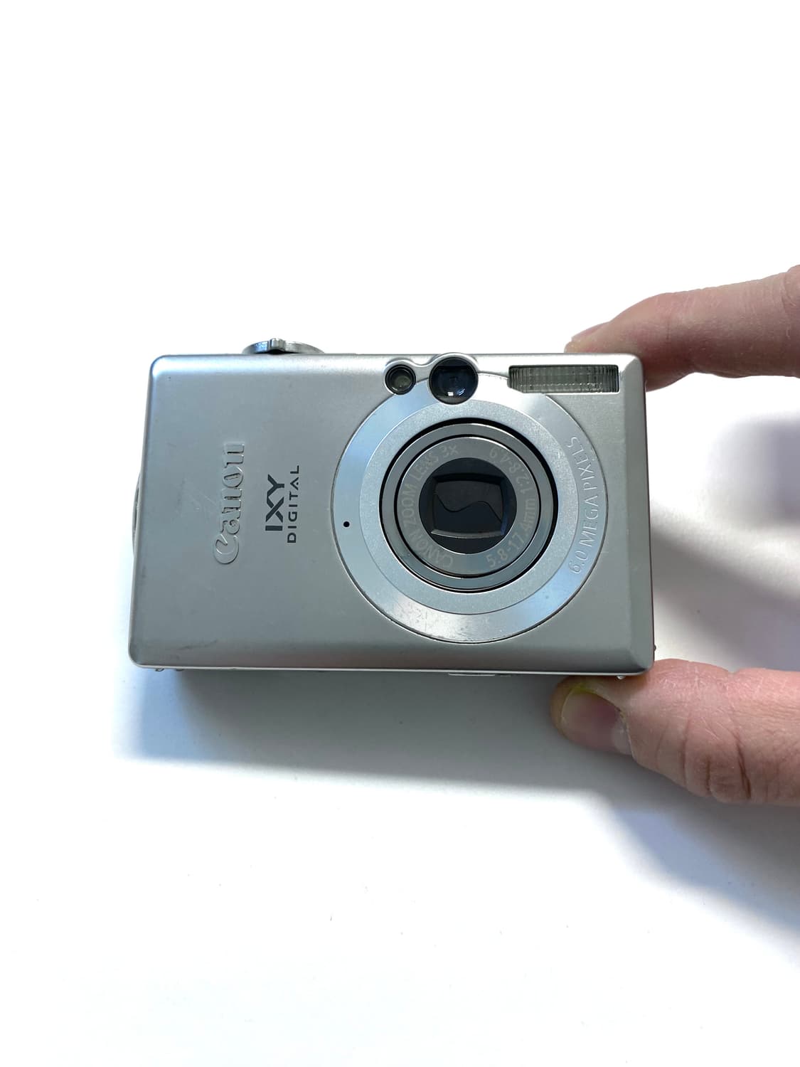 캐논 익서스 IXUS 60 디지털 카메라 (IXY 70) 상품이미지1