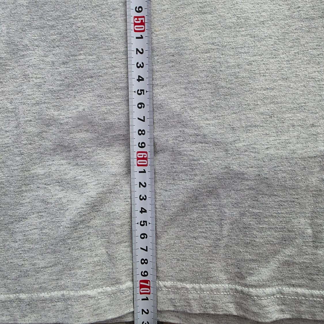 [XL] 90-00s 지저스 크로스 2 KINGS 빈티지 티셔츠 상품이미지8