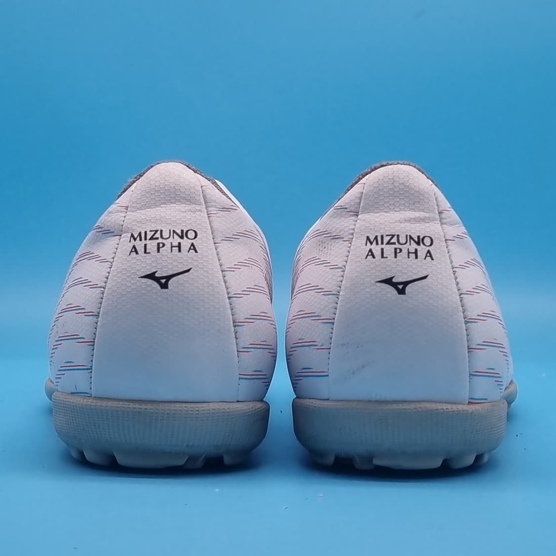 oo 미즈노 알파 셀렉트 풋살화 255 상품이미지4