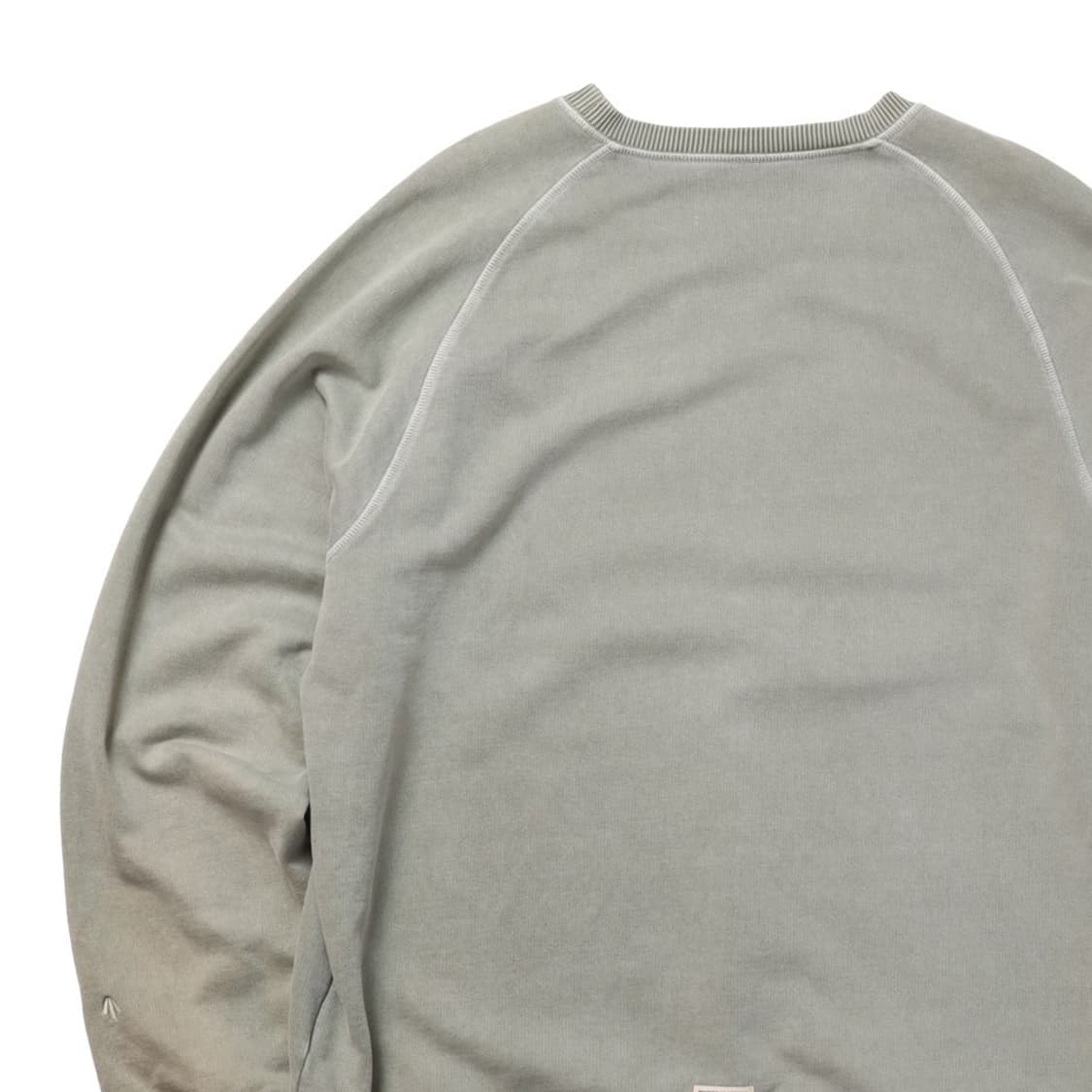 나이젤 카본 Nigel Cabourn Army Gym Sweatshirt 상품이미지5