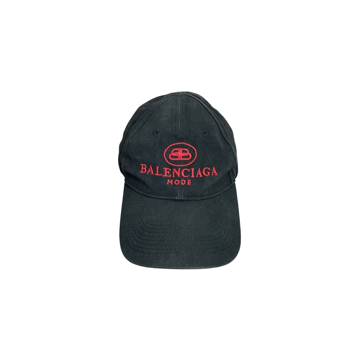 Balenciaga 2019 BB Mode Ball cap 상품이미지2