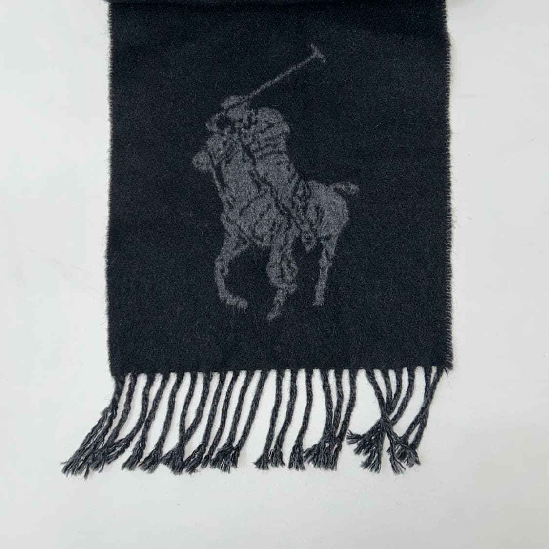 Polo 폴로 랄프로렌 머플러 상품이미지2