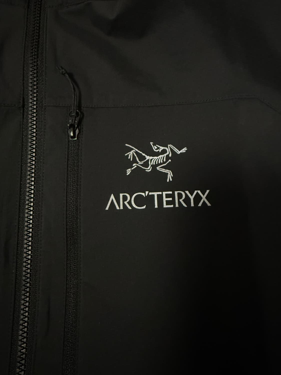 아크테릭스 스쿼미시 후디 / 새상품 m 상품이미지2