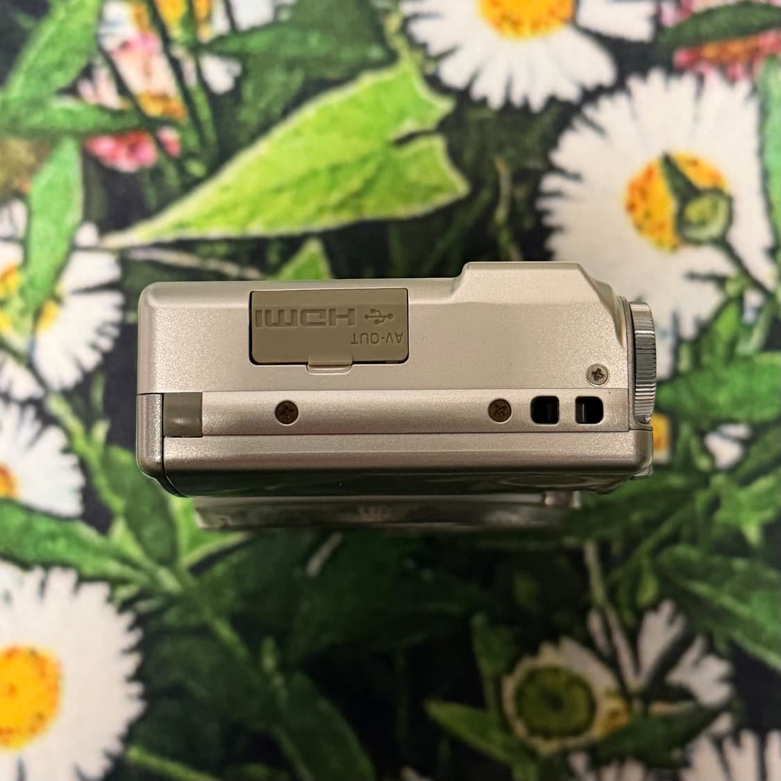 리코 cx6 ricoh cx6 상품이미지4