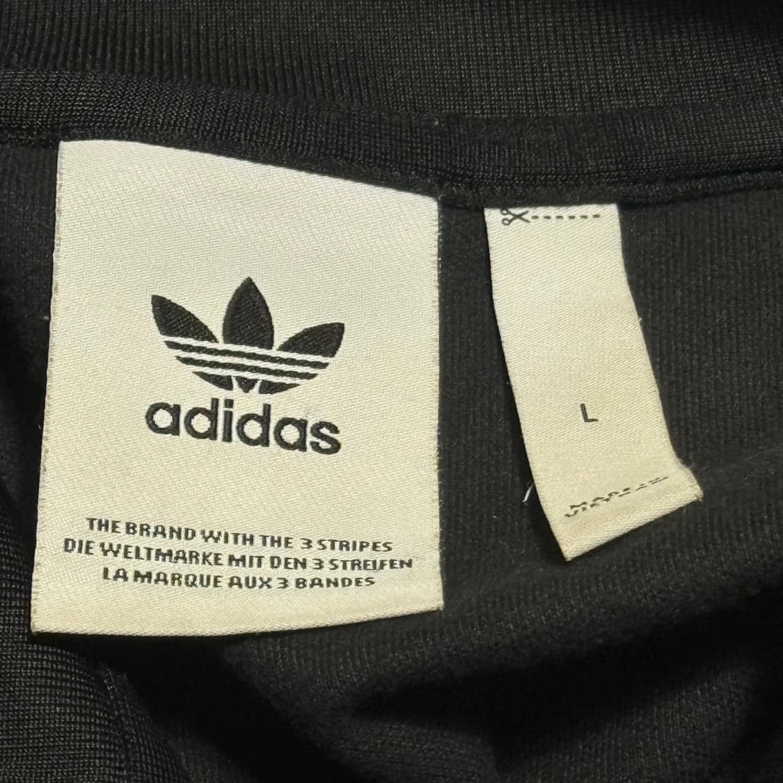 L 아디다스 베켄바우어 트랙탑 상품이미지4