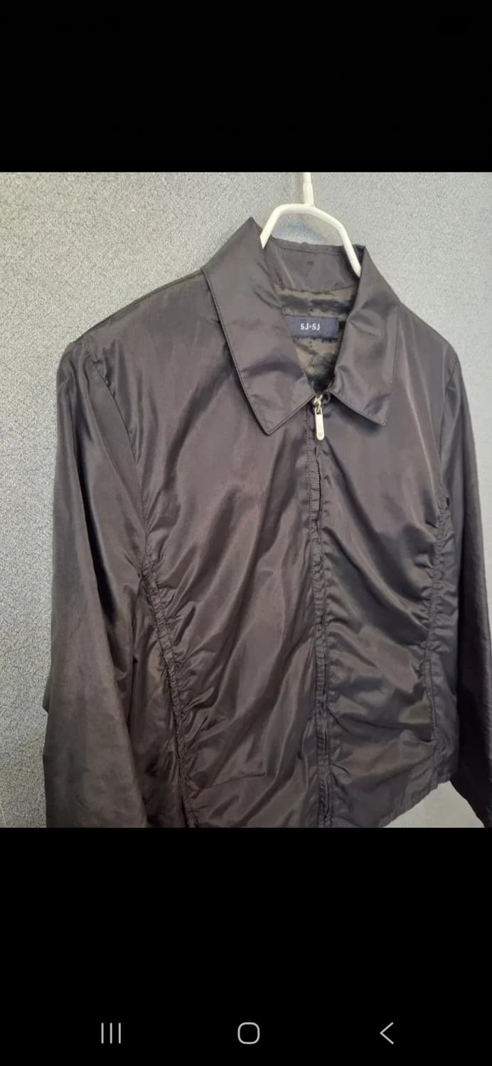 SJSJ 점퍼 (봄.가을용) 상품이미지2