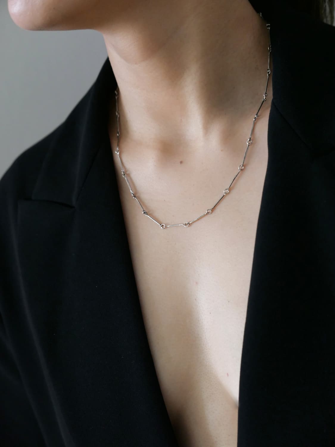 소피부하이 로베르토 체인 목걸이 상품이미지1