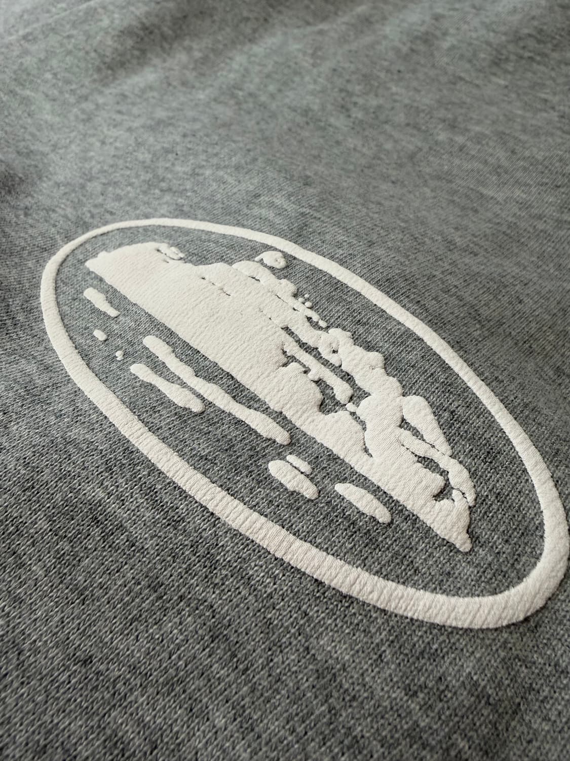 코르테이즈 corteiz puff 반바지 그레이 상품이미지1