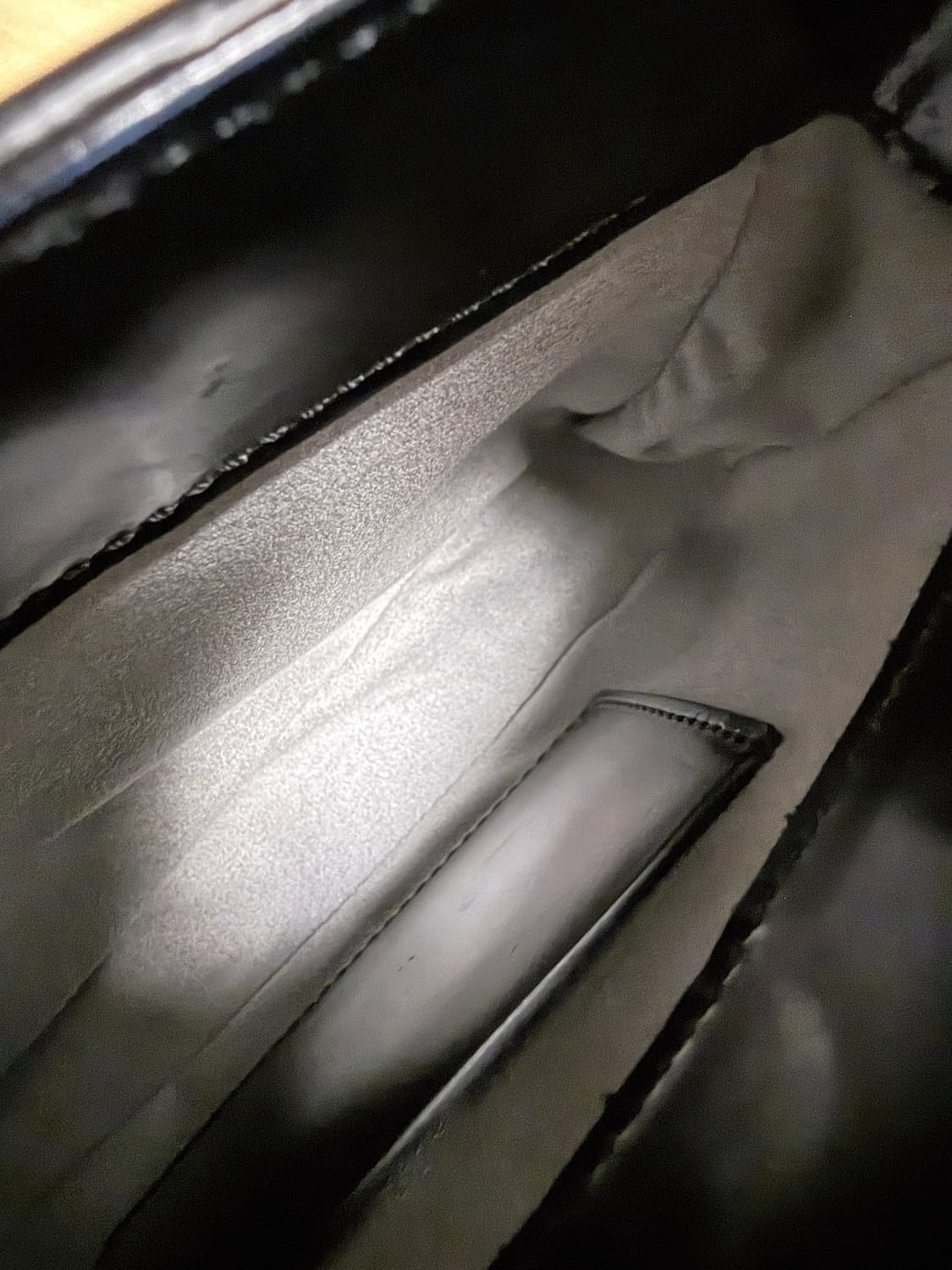 에토스 바니 토트백 블랙 상품이미지10