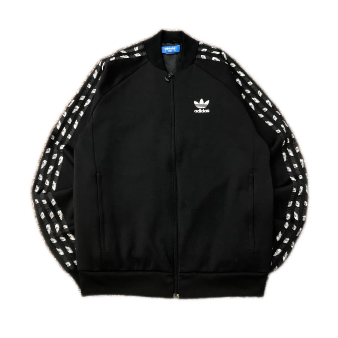 🖤아디다스 쉘토 블랙 져지🖤 상품이미지1