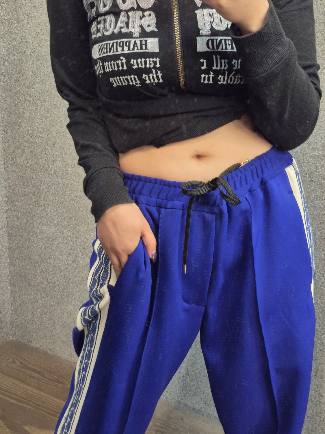 SASQUATCHFABRIX TRAINING PANTS 상품이미지3
