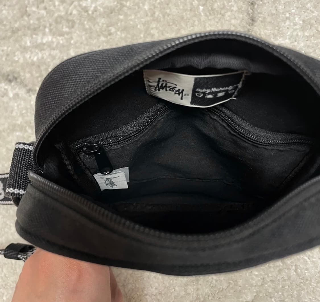 스투시 크로스백 호주 상품이미지4