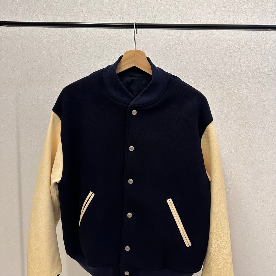 캡틴선샤인 어워드 자켓 38사이즈  상품이미지2