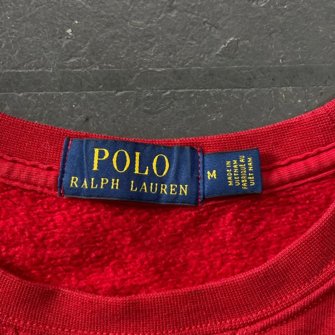 100 폴로 맨투맨  상품이미지3