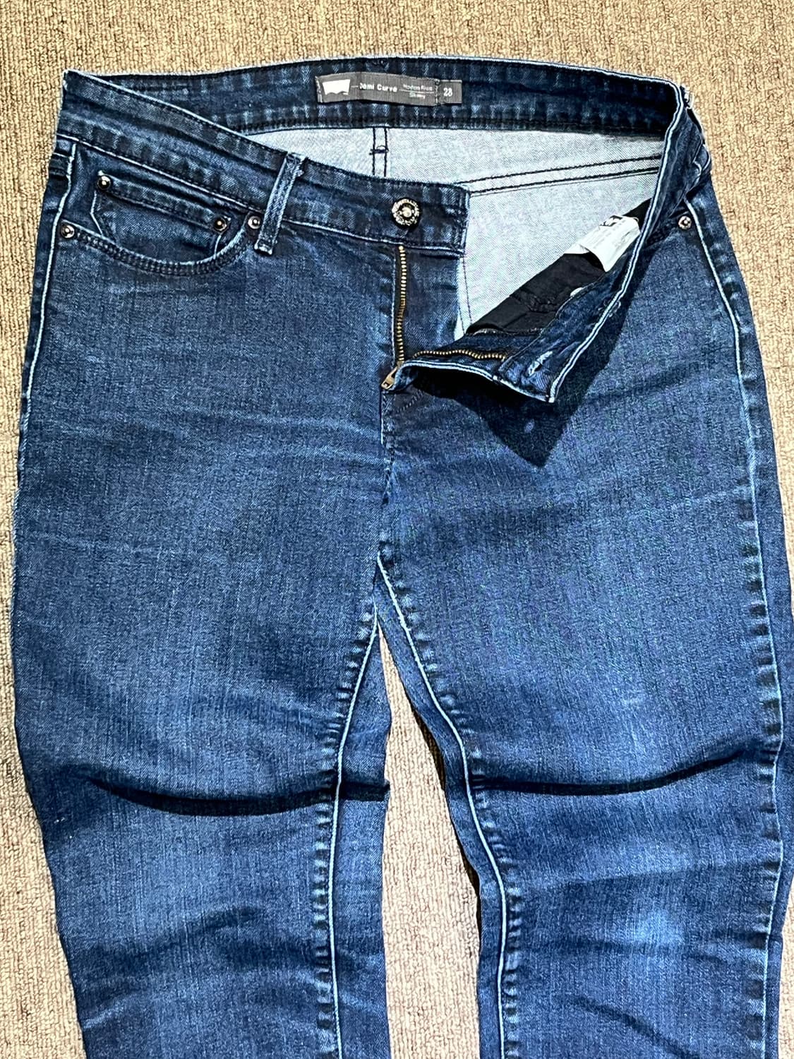  (28) Levi’s (리바이스 스키니)  상품이미지6