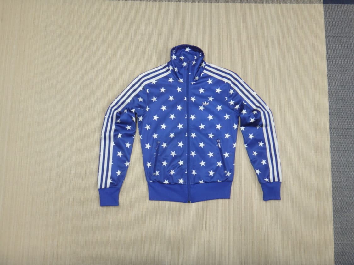 (85) 아디다스 여성 스타 제레미스캇 트랙탑 져지 상품이미지1