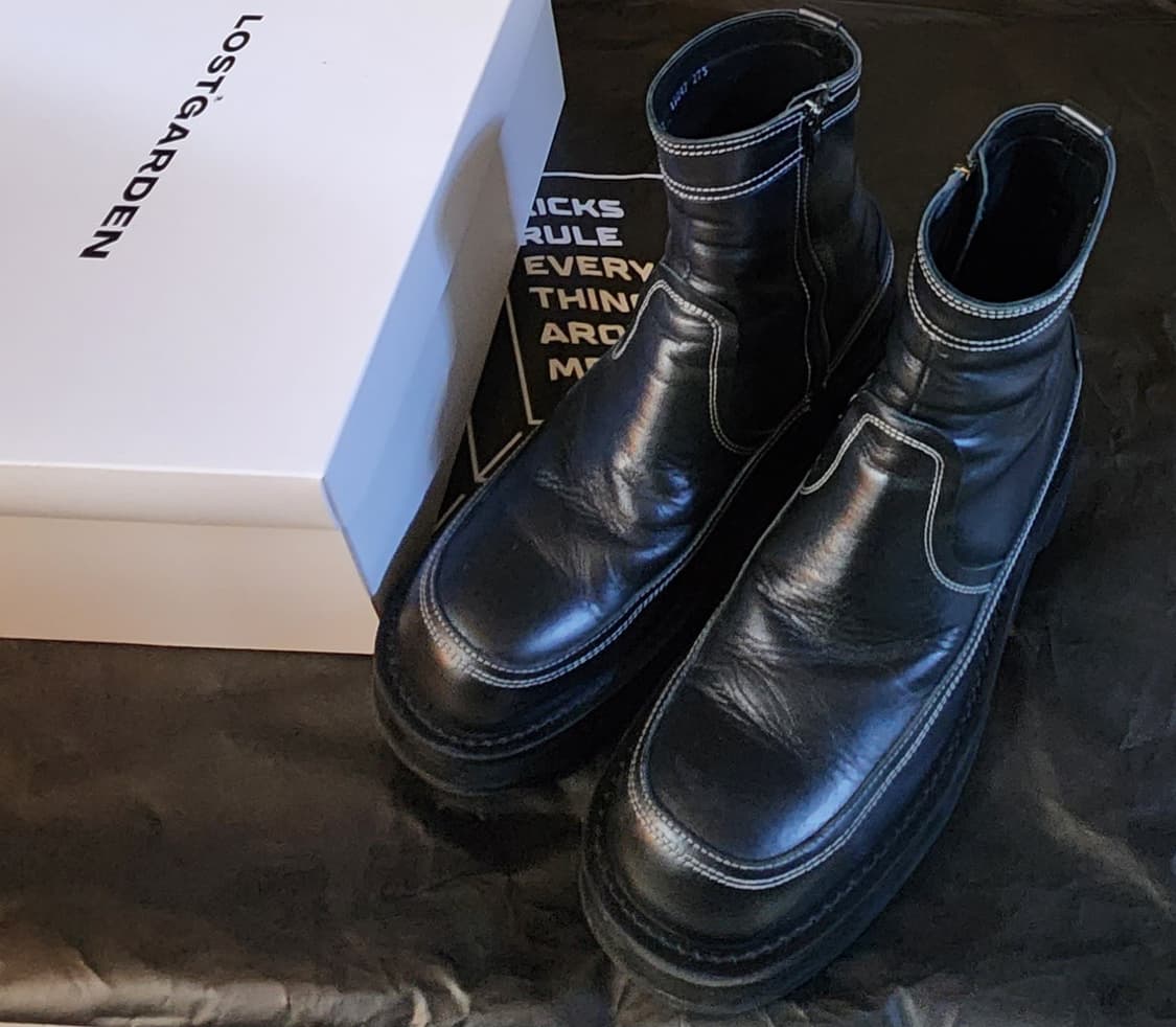 로스트가든 aion 275/앤더슨벨/쿠어/알렌느/엘무드/인사일런스 상품이미지1