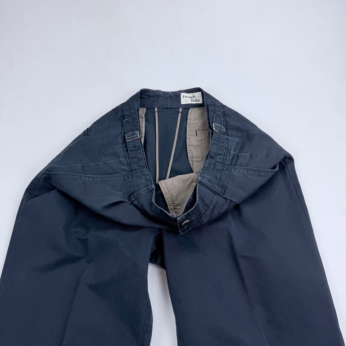 러프사이드 클럽팬츠 상품이미지3