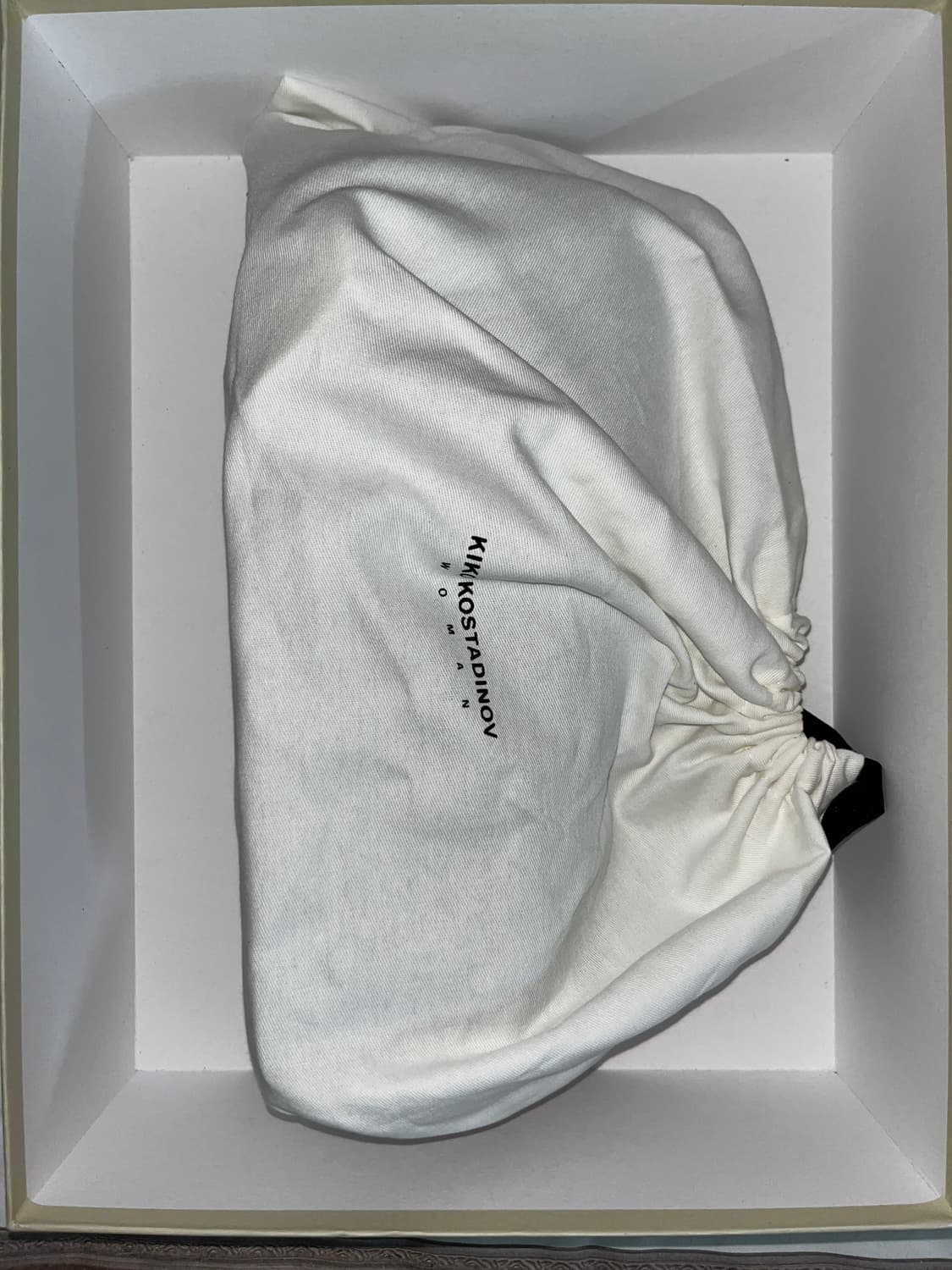 Large Chain Trivia Bag_Moonstone 상품이미지5