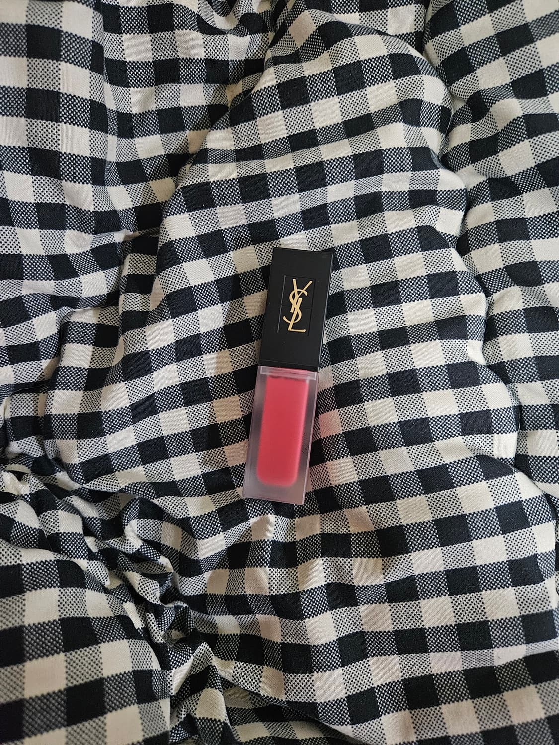 미개봉 입생로랑 216 벨벳틴트 상품이미지1