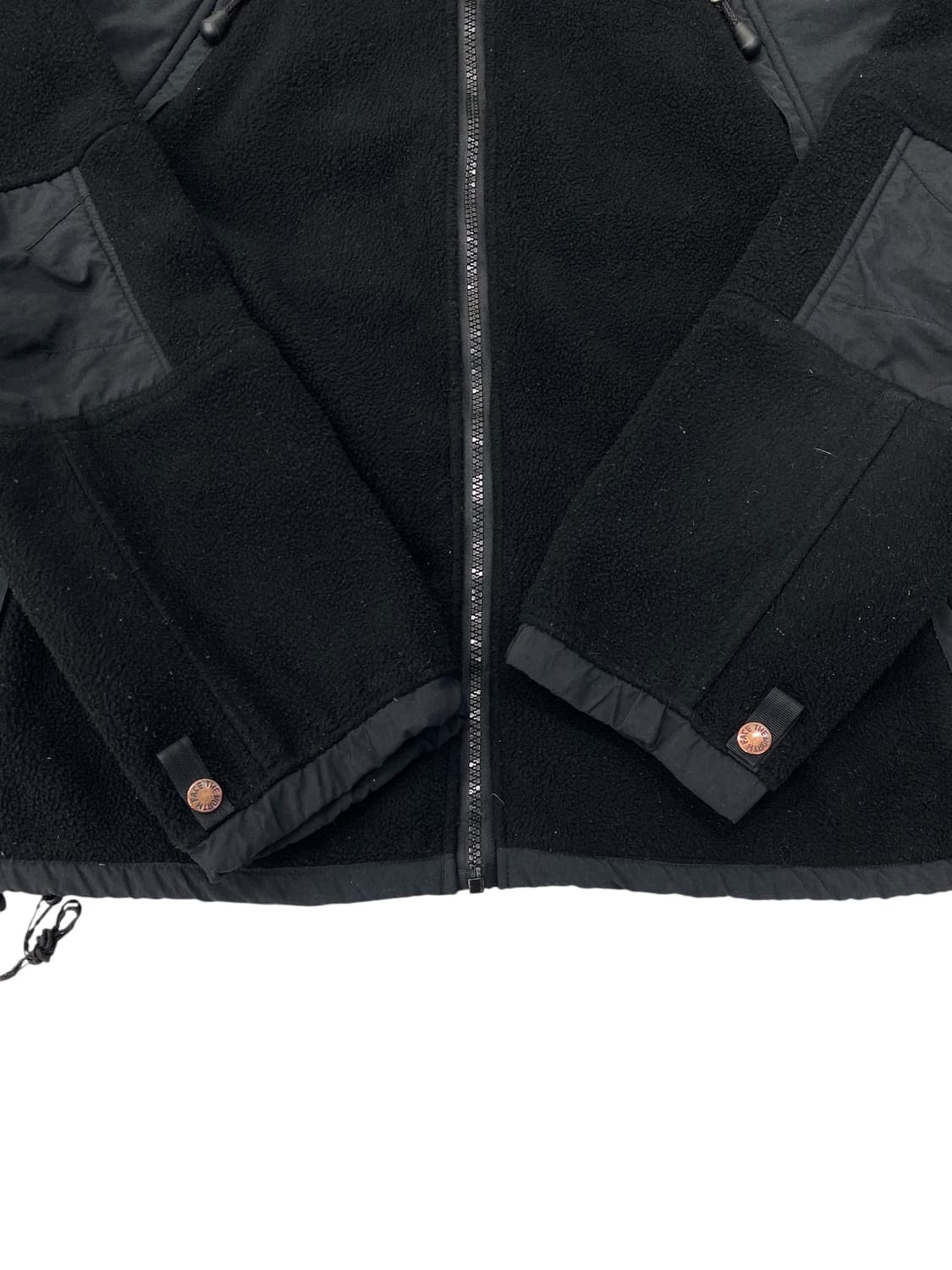 00's 노스페이스 써멀 프로 플리스 자켓  상품이미지6