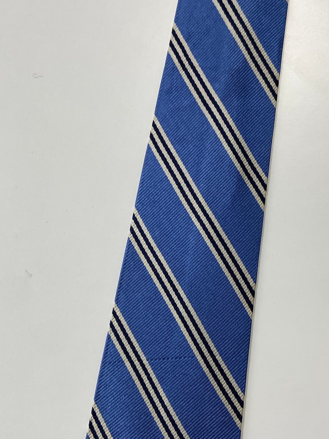 브룩스브라더스 명품 정품 넥타이 7.3cm 상품이미지9