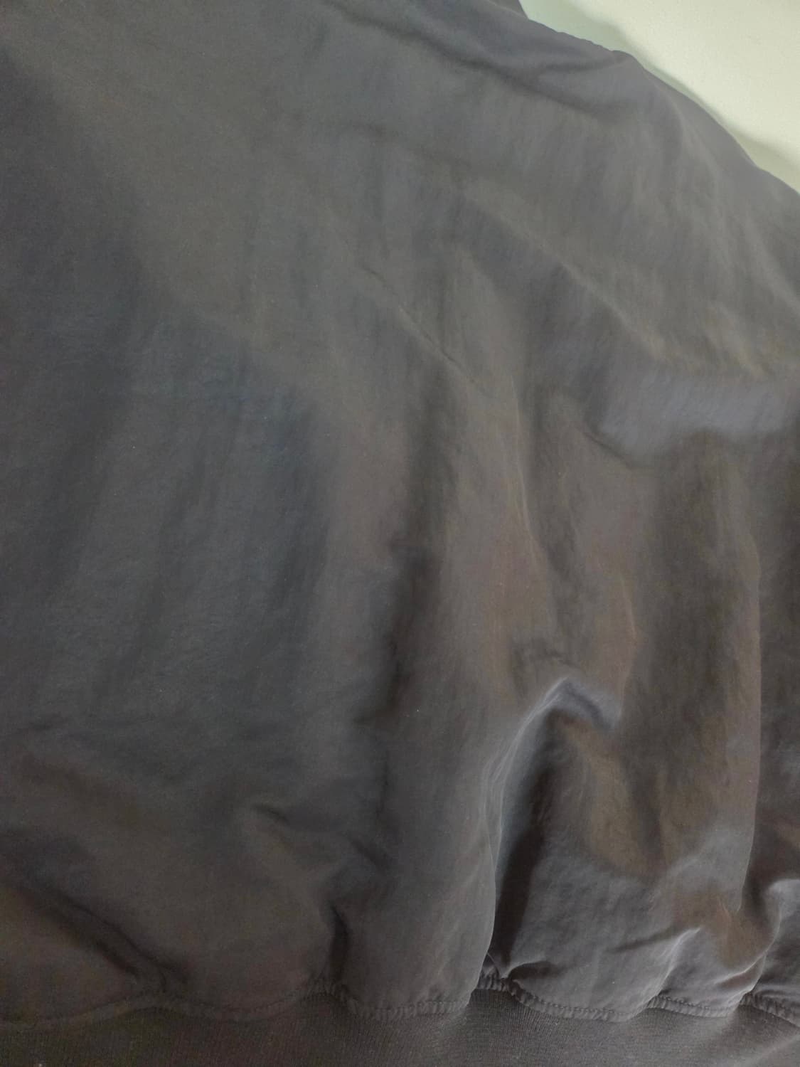 L,105-110)스펙테이터 ma-1 에어맨4(airman 4) 블랙 상품이미지6