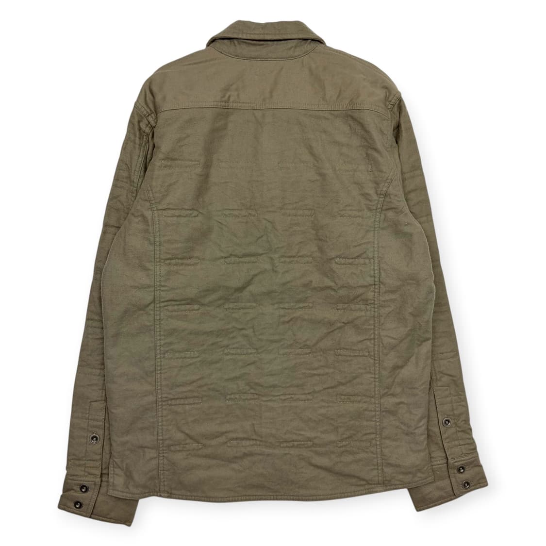 05년도 나이키 acg 플리스 셔츠 자켓 상품이미지10