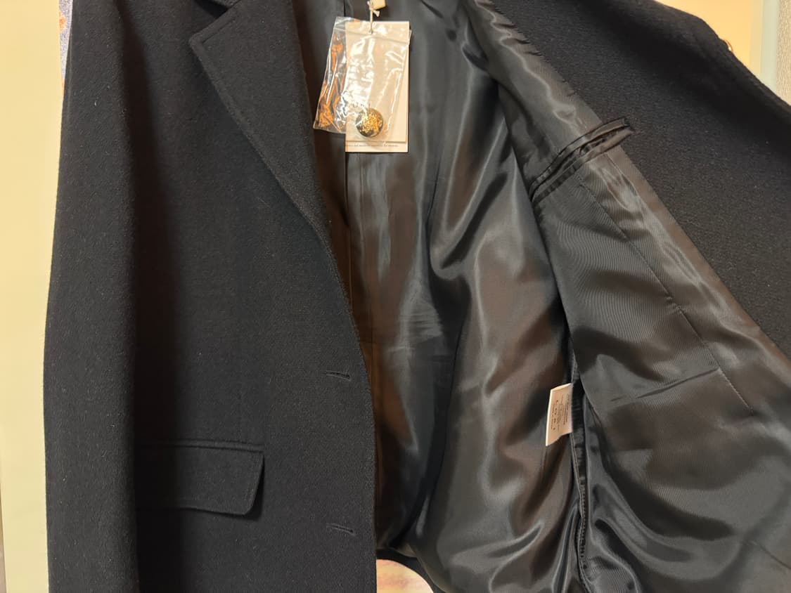 [팝니다]lo61 ava wool jacket / 엘오육일 아바 울 자켓 상품이미지6