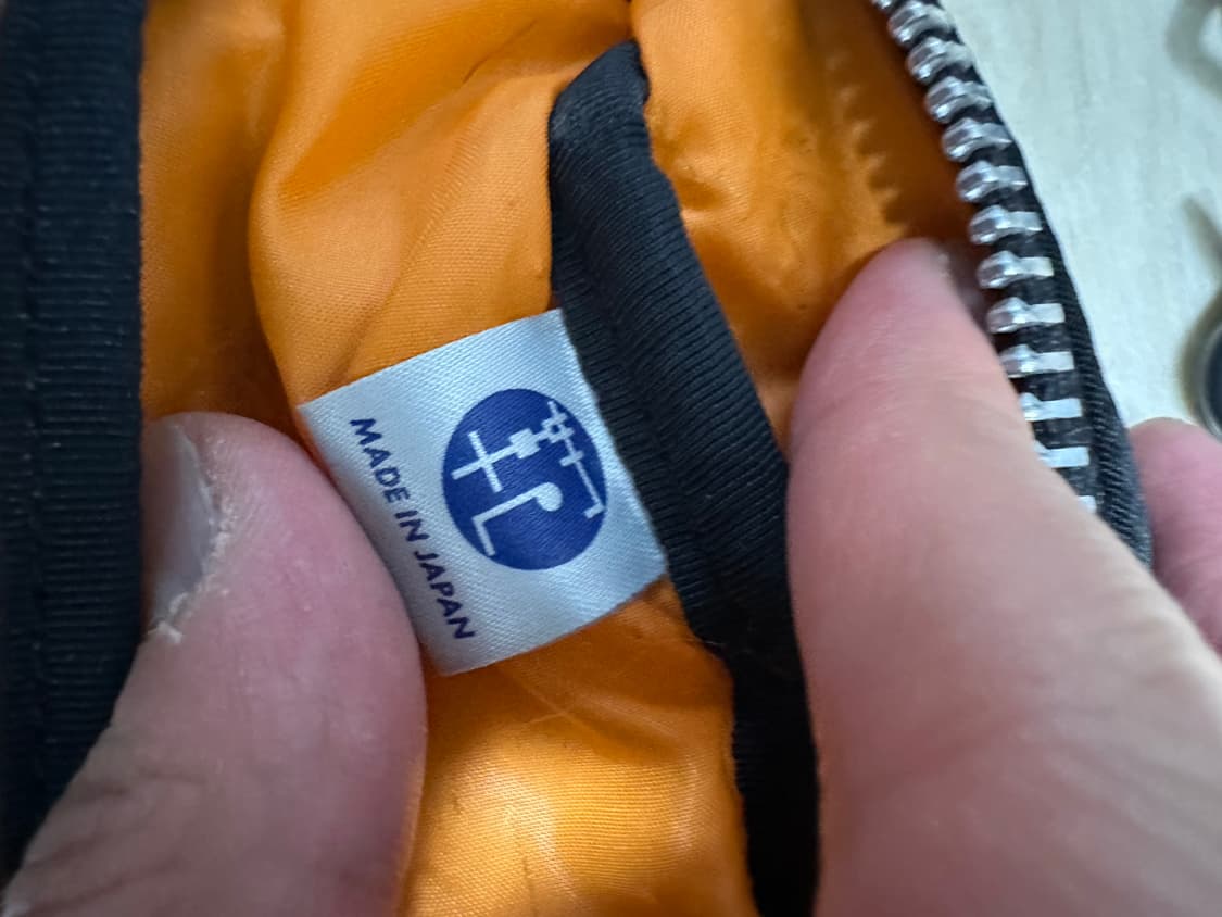 PORTER 요시다 포터 탱커 3way 브리프케이스 숄더백 블랙 상품이미지10