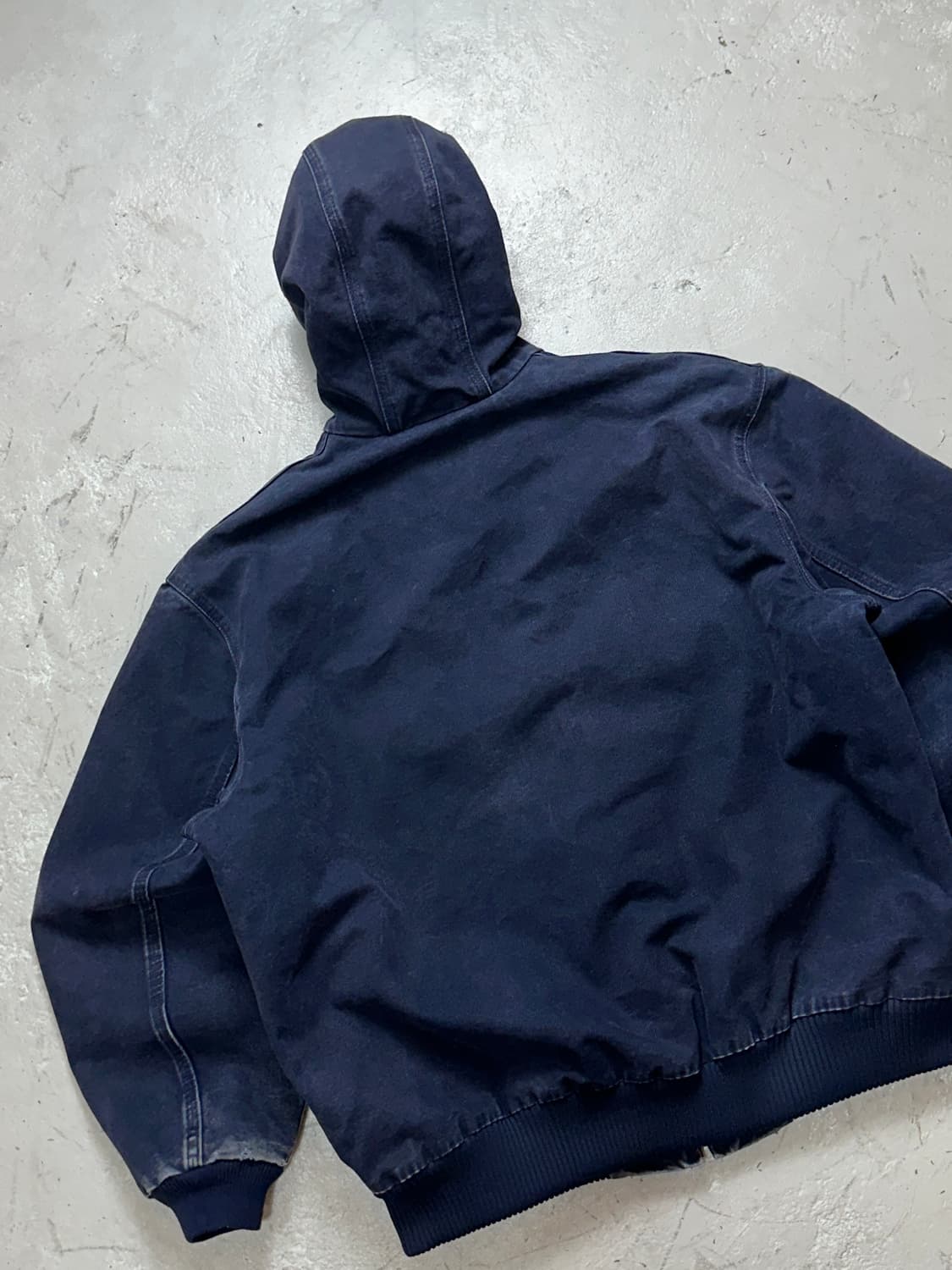 00’s OG 칼하트 J130 액티브 자켓 칼하트 MDT 상품이미지6