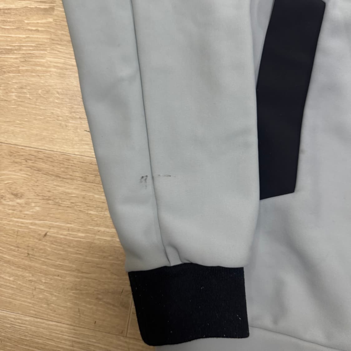 스파이더 기모맨투맨 상품이미지4