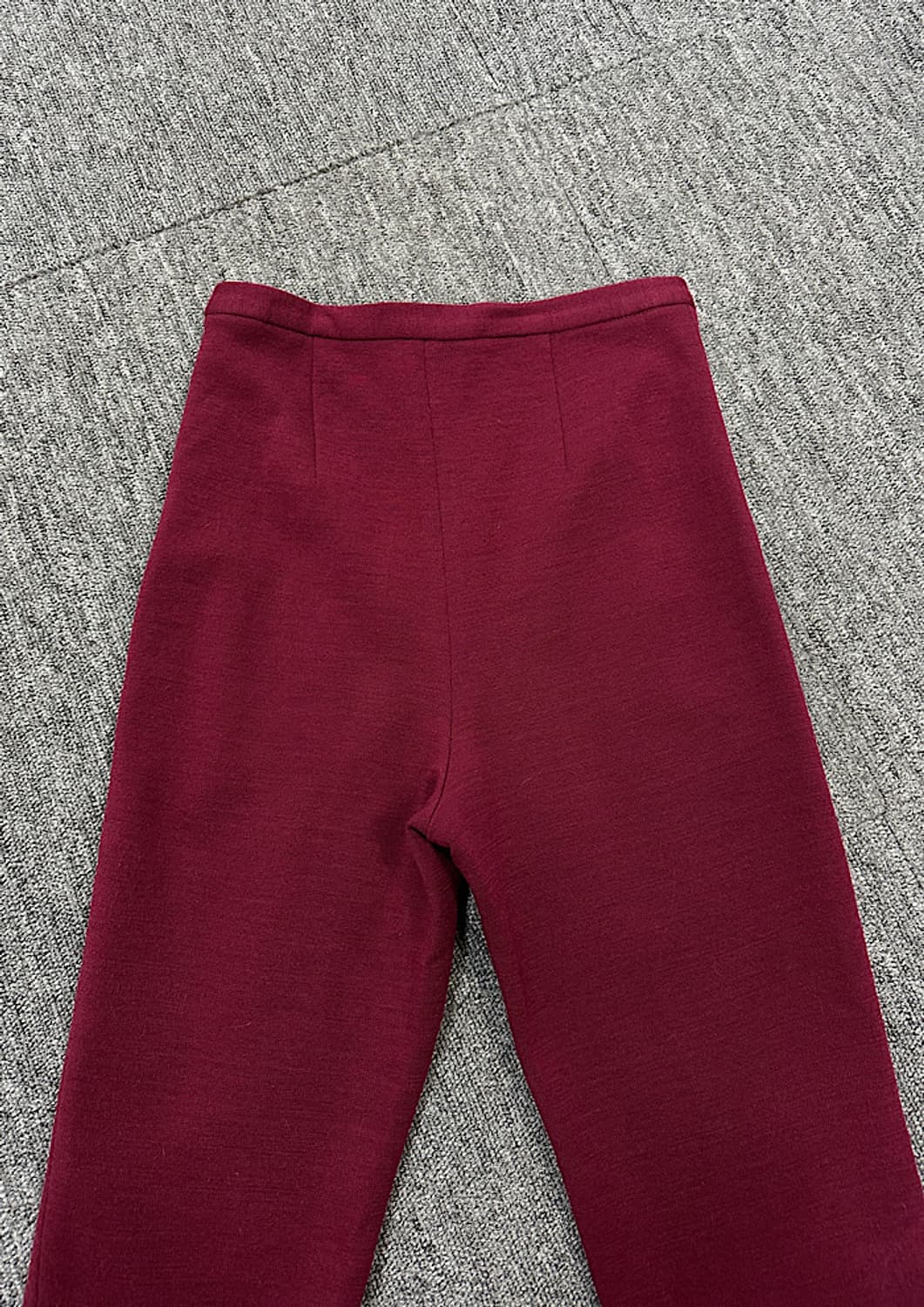 돌체앤가바나 니트 바지 26인치  상품이미지4