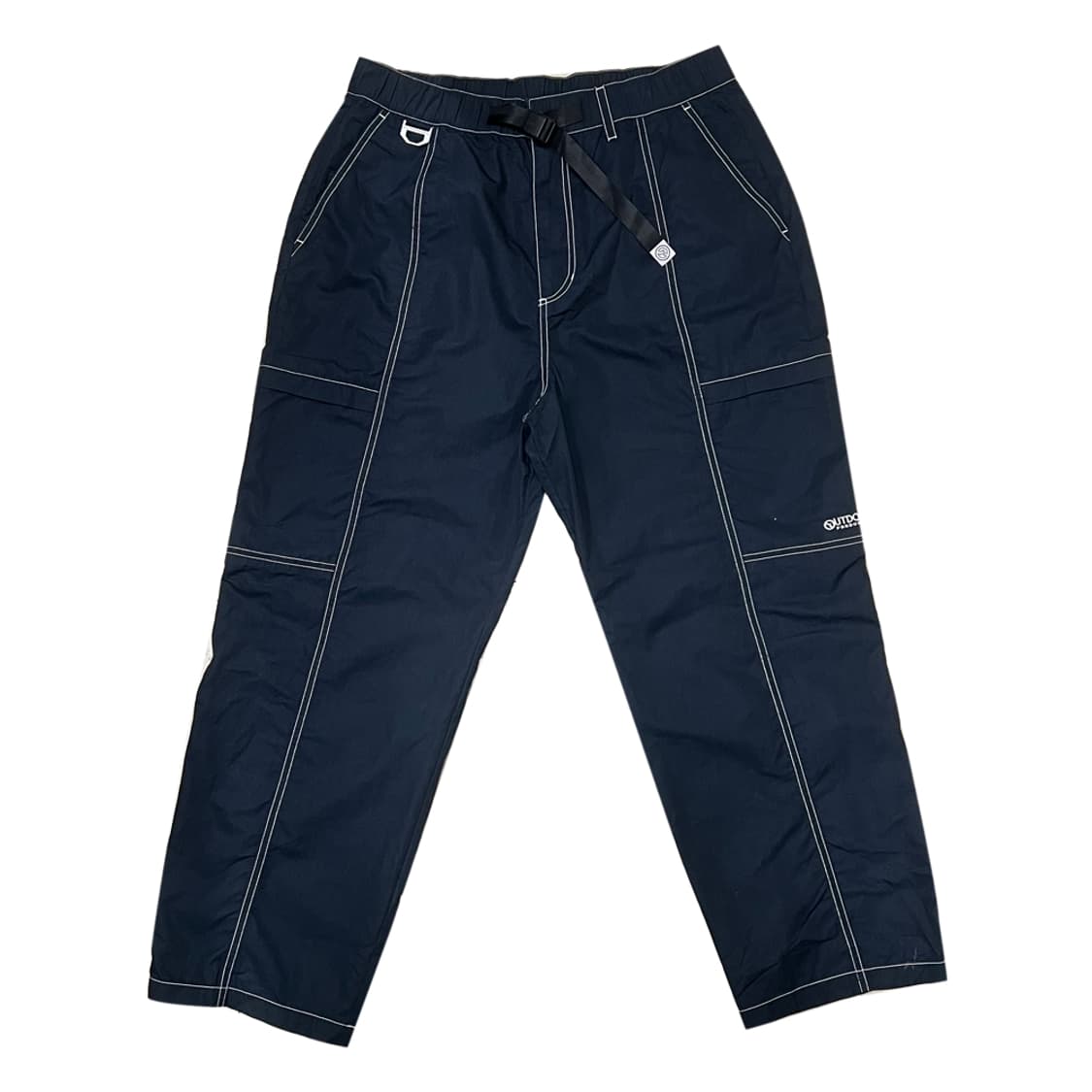 아웃도어 프로덕츠 나일론 버클 우븐 팬츠 L 상품이미지2
