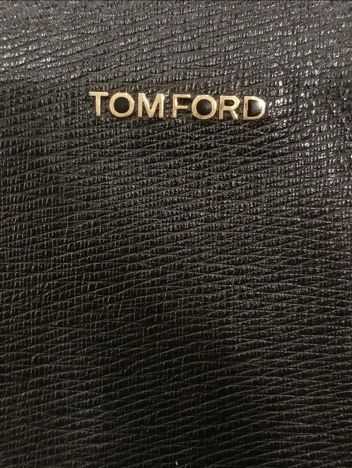 TOM FORD LEATHER POUCH 상품이미지3