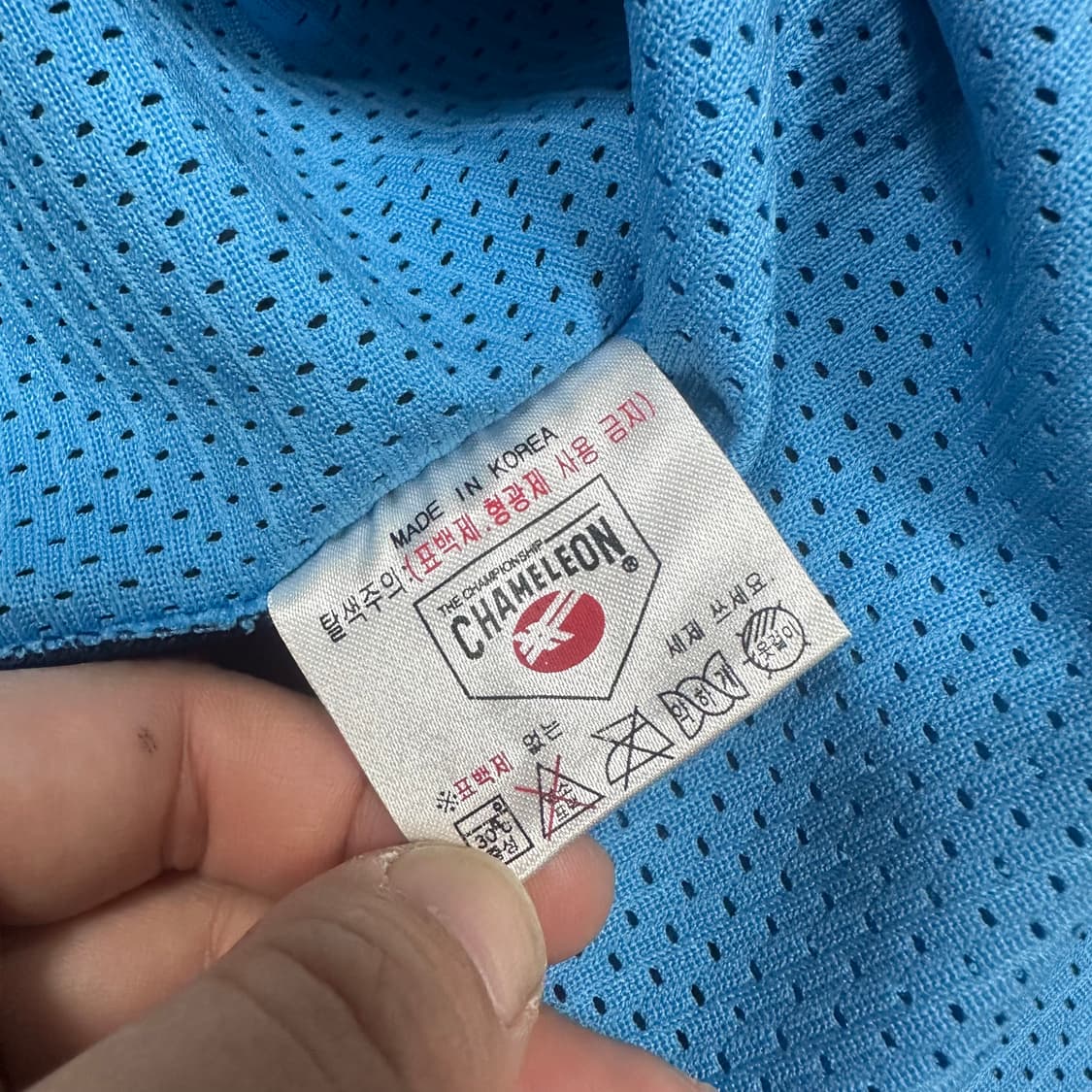 ✨ (바배) 롯데자이언츠 최동원 프로페셔널 바다 야구 유니폼 상품이미지5