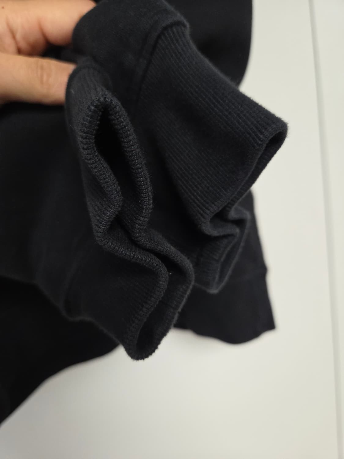 [매장판] 스톤아일랜드 21fw 멀티포켓 탄창 맨투맨 L 상품이미지7