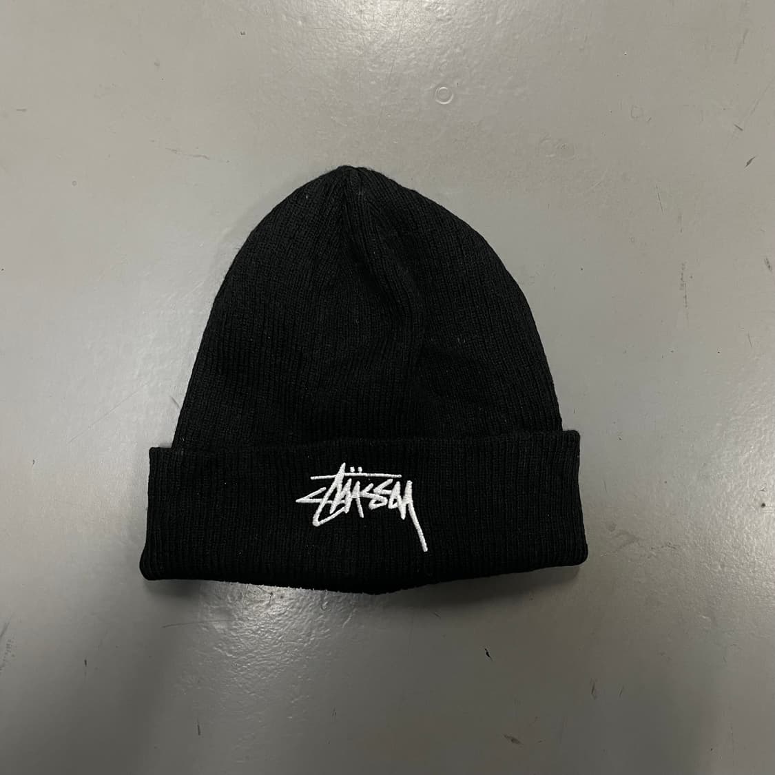 스투시 비니 상품이미지1