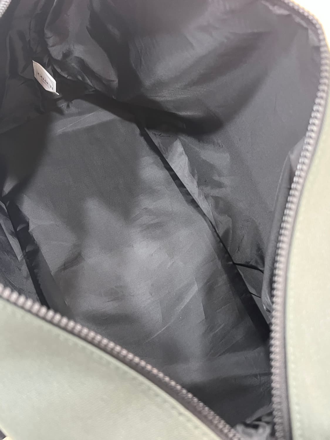 코치뷰티 보스턴백  상품이미지6