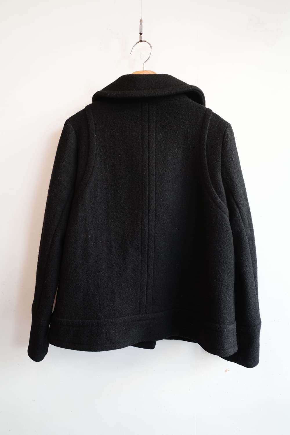 TSUMORI CHISATO 츠모리 치사토 더블 숏코트 상품이미지7