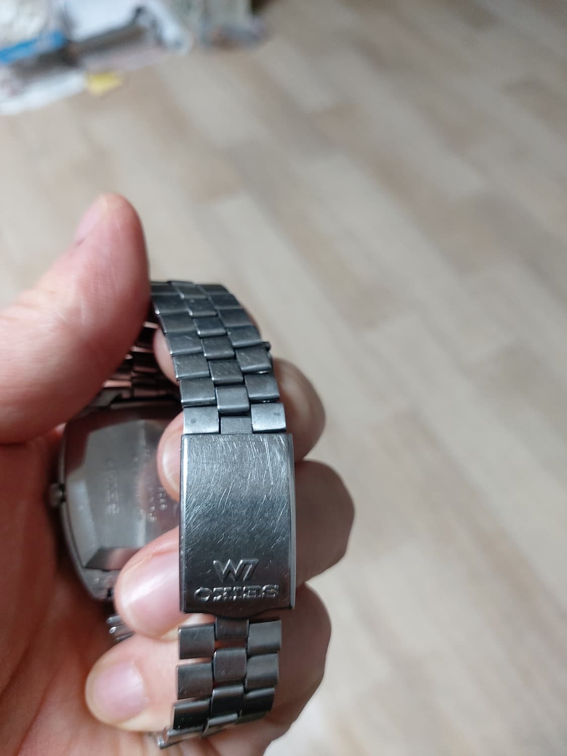 세이코 로드메틱  상품이미지3