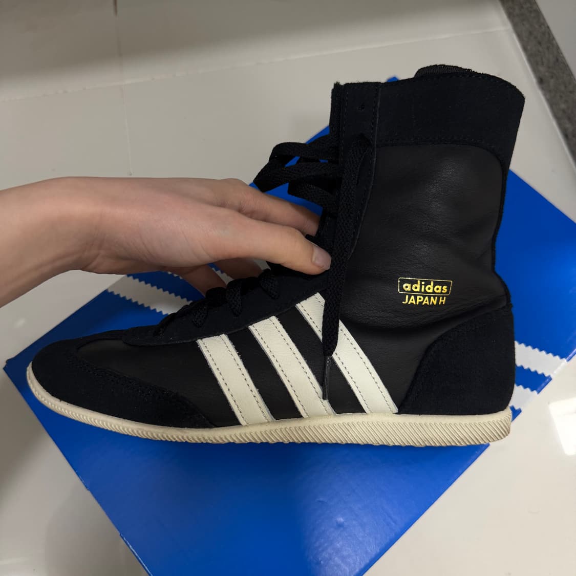 아디다스 재팬H(240) 상품이미지2