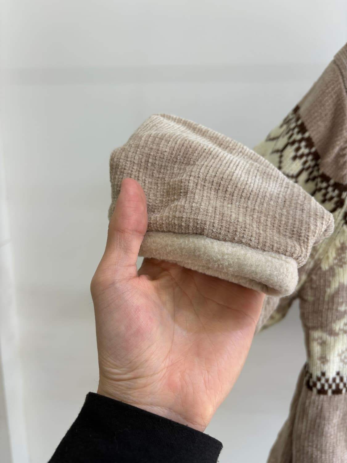 REBENTORES 자켓 상품이미지4