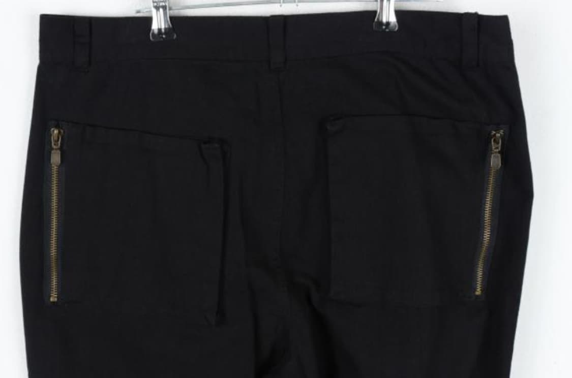 업그레이드진스 바지 상품이미지5