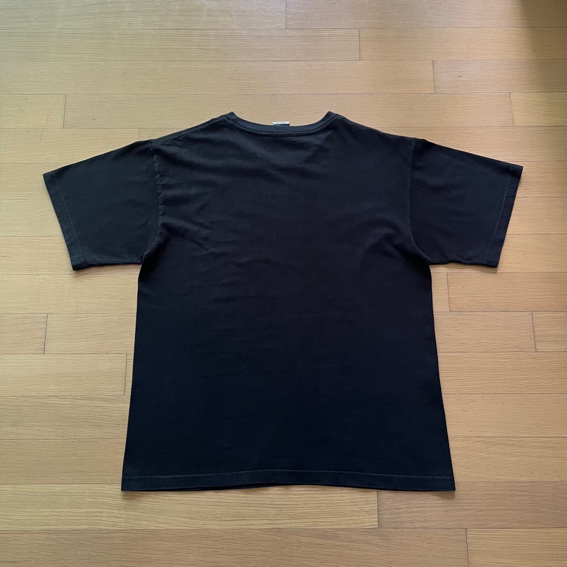 90-00s 올드 스투시 티셔츠 Made in USA 빈티지 미제 상품이미지2