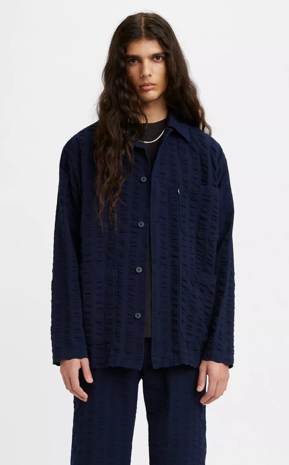 [ XL] 리바이스 초어 코트 상품이미지2